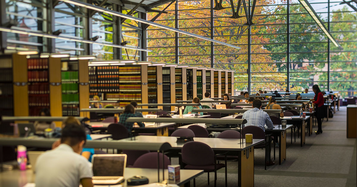 Wisconsin Lawyer: Library Law: Intellectual Freedom, Privacy, And ...